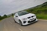 Vauxhall VXR8 GTS 2014 года